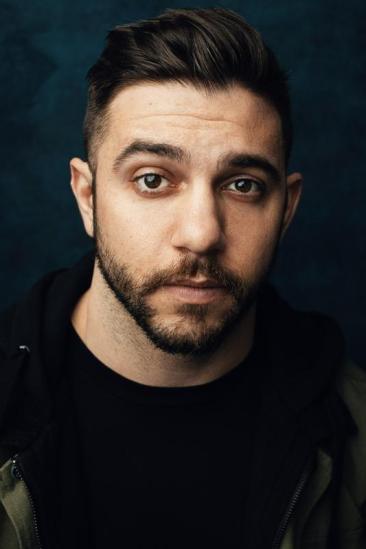 Eric Francis Melaragni Image