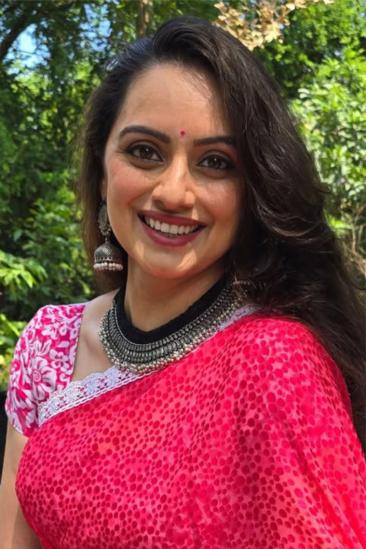 Shruti Marathe Image