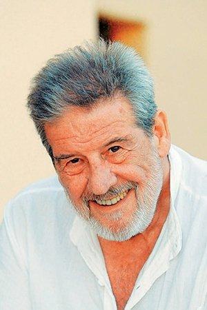 Giannis Voglis Image