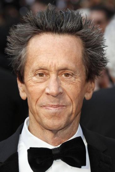 Brian Grazer Image