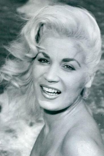 June Cunningham Image