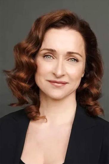 Ekaterina Stulova Image