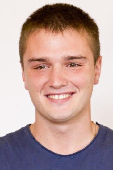 Oleksandr Osadchyi Image