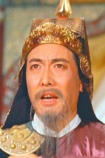 Hsieh Chih Image