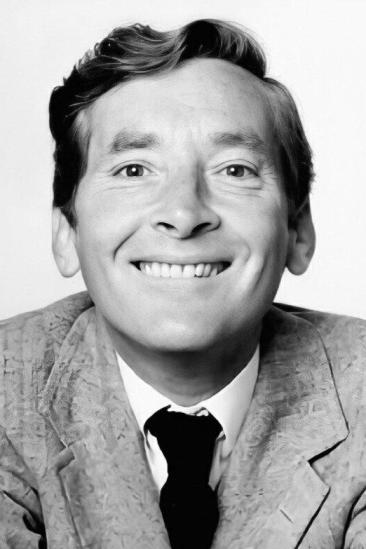 Kenneth Williams Image