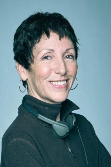 Sabrina S. Sutherland Image