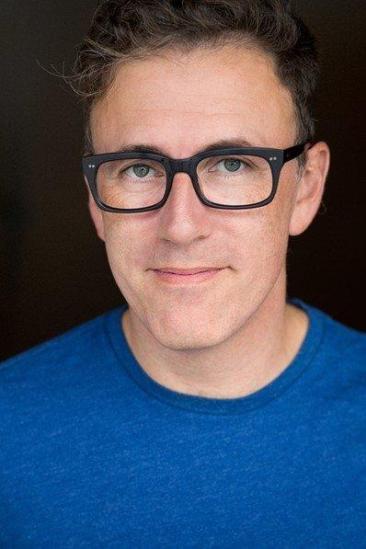 Matt Champagne Image