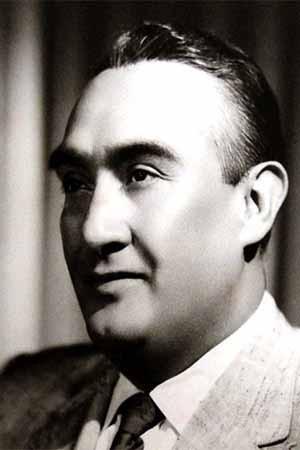 Pedro Vargas Image