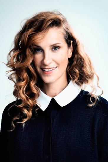 Chiara Schoras Image