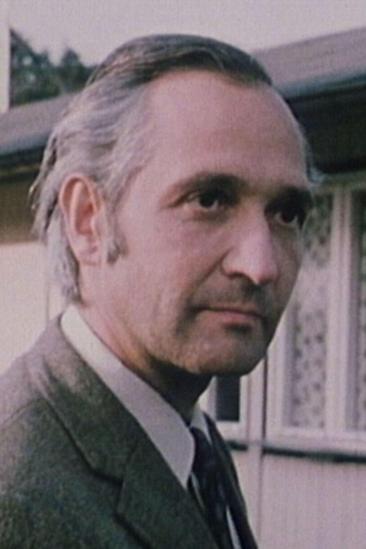 Paul Albert Krumm Image