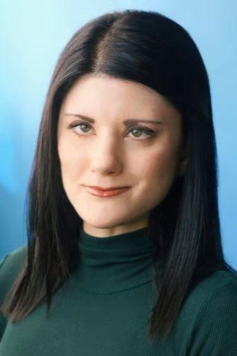 Courtney Gilmour Image