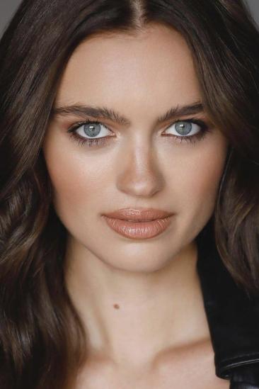 Hannah Dannelly Image