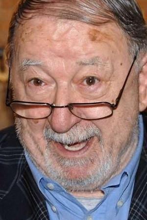 Piero Mazzarella Image