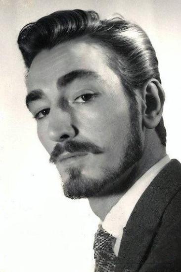 Julián Ugarte Image