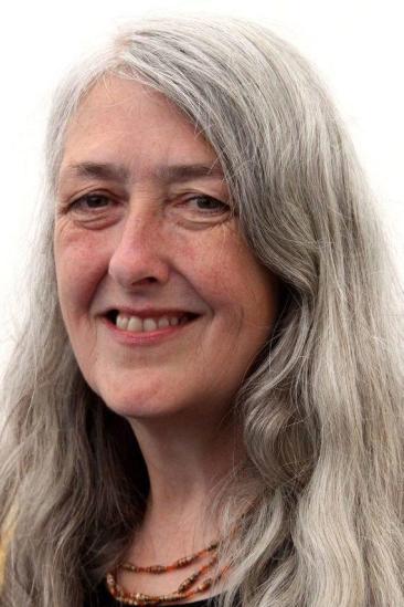 Mary Beard Image