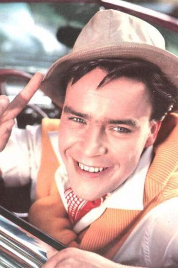 Michael Cramer Image