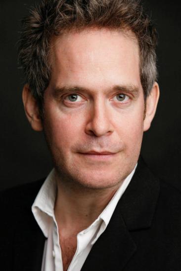 Tom Hollander Image