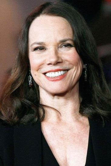 Barbara Hershey Image