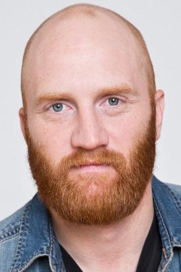 Christian Jadah Image