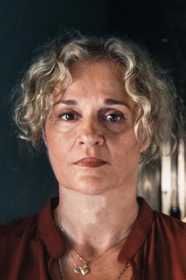 Maria Kehayioglou Image