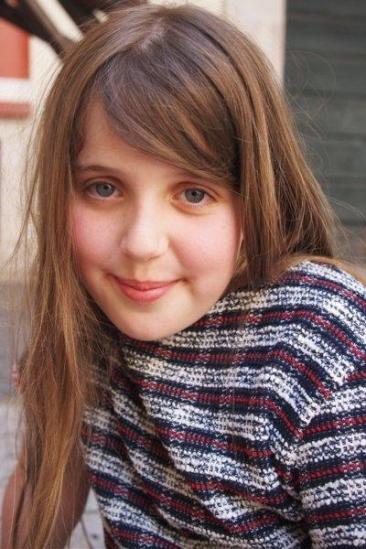 Violette Guillon Image