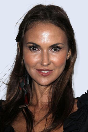 Svetlana Metkina Image