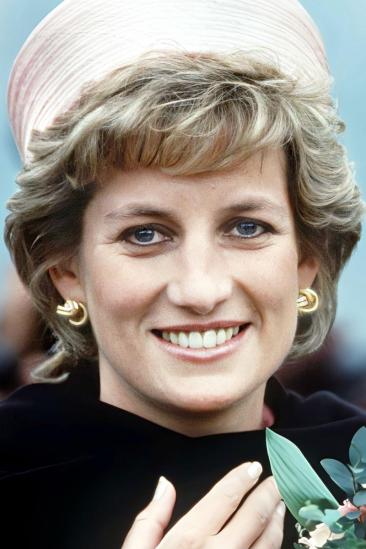 Diana, Princess of Wales Image
