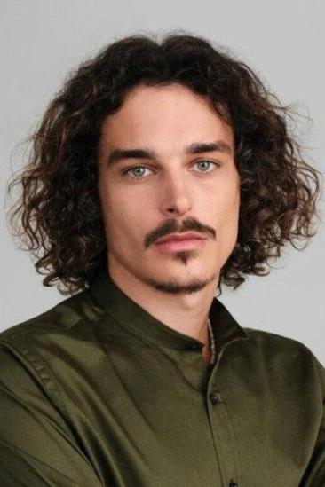 Nikos Koukas Image