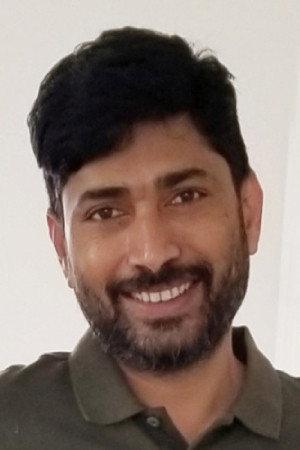 Satish Ratakonda Image
