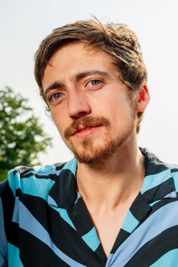 Henry Truitt Harshaw Image