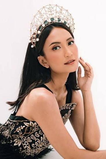 Artika Sari Devi Image