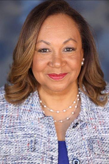 Angela Robinson Witherspoon Image