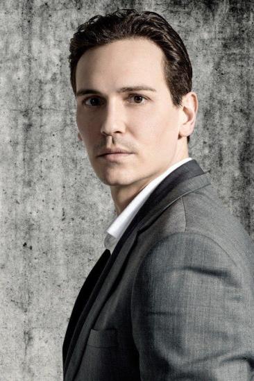 Christopher Schärf Image