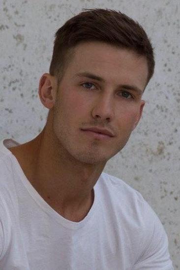 Ben Toyer Image