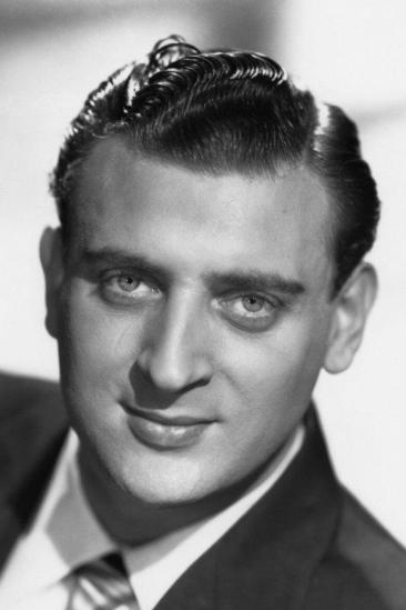 Rodney Dangerfield Image