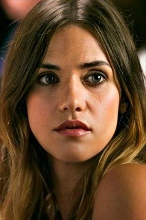 Pamela Almanza Image