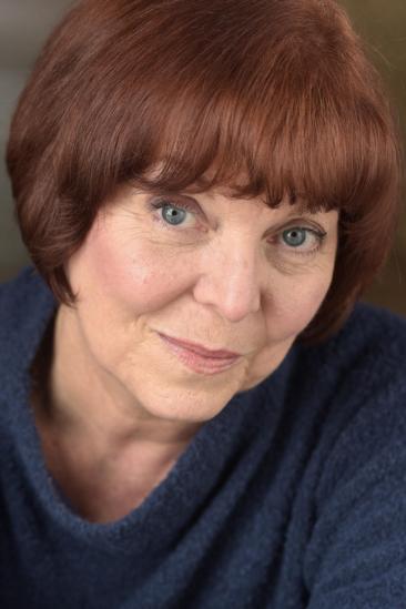 Linda Leonard Image