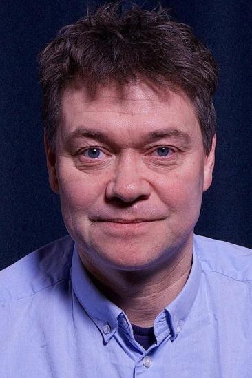 Øyvind Brandtzæg Image