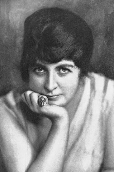 Katherine Emmet Image