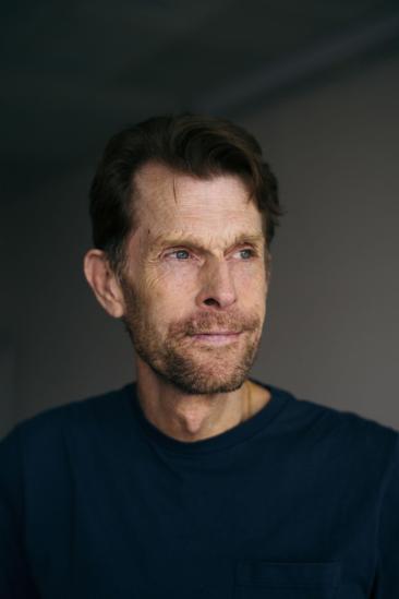 Kevin Conroy Image