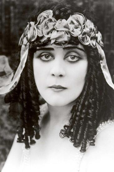 Theda Bara Image