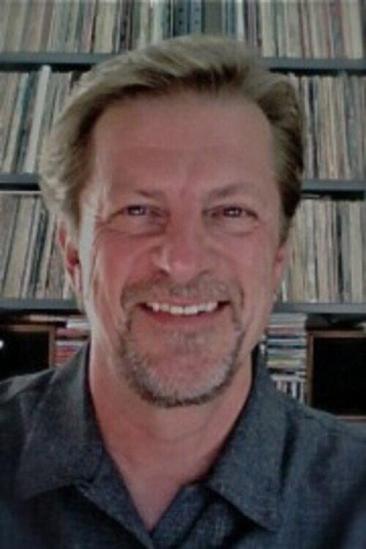 Mark Wheeler Image