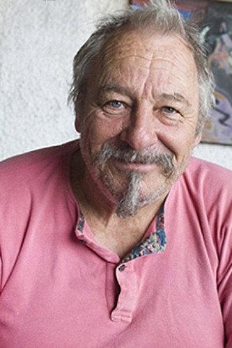 Bob Nadkarni Image