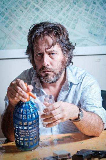 Mariano Llinás Image