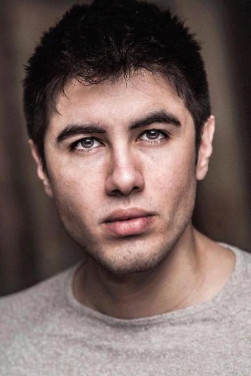 Damian Romeo Image
