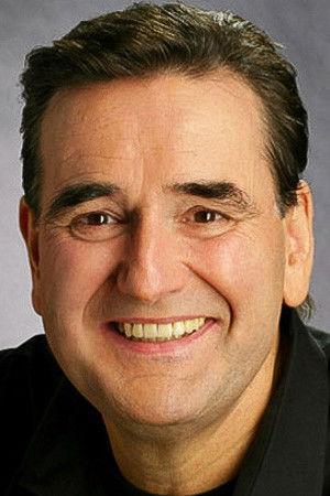 John Treleaven Image