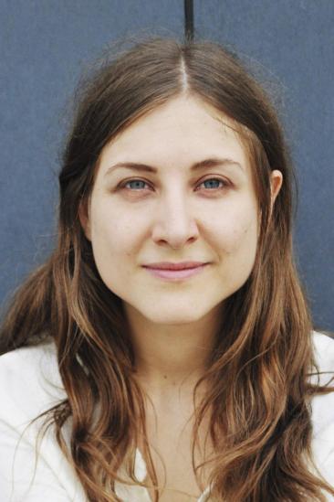 Violetta Zupančič Image