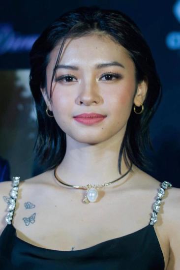 Aliya Raymundo Image