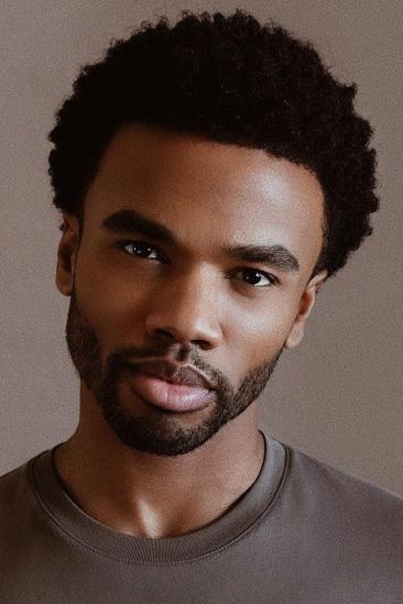 Luke Youngblood Image