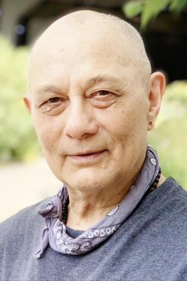 Ernest Abuba Image